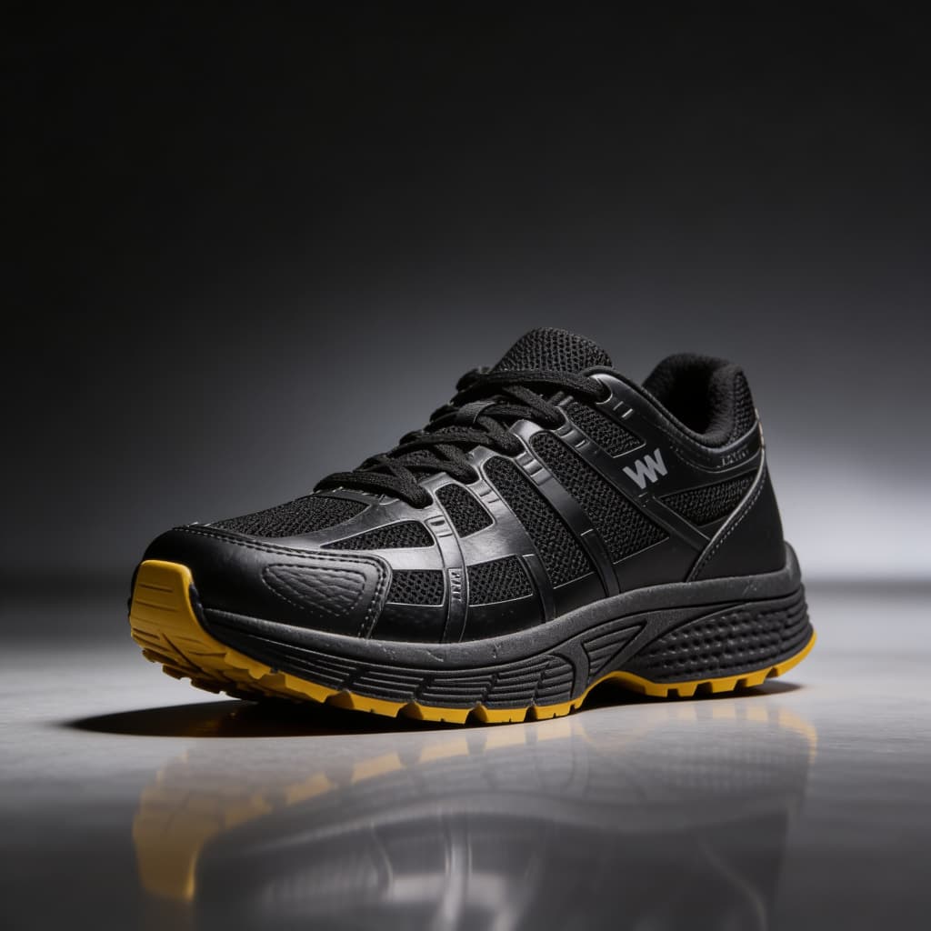 Tênis Masculino Leve e Esportivo para Caminhada e Corrida