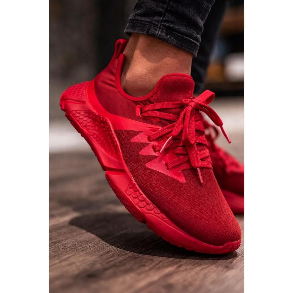 Tênis Esportivo Unissex Super Leve Respirável Para Academia e Caminhada Envio Imediato