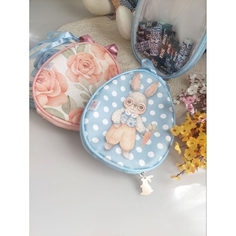 Necessaire Páscoa | Porta Bombom | Chocolate