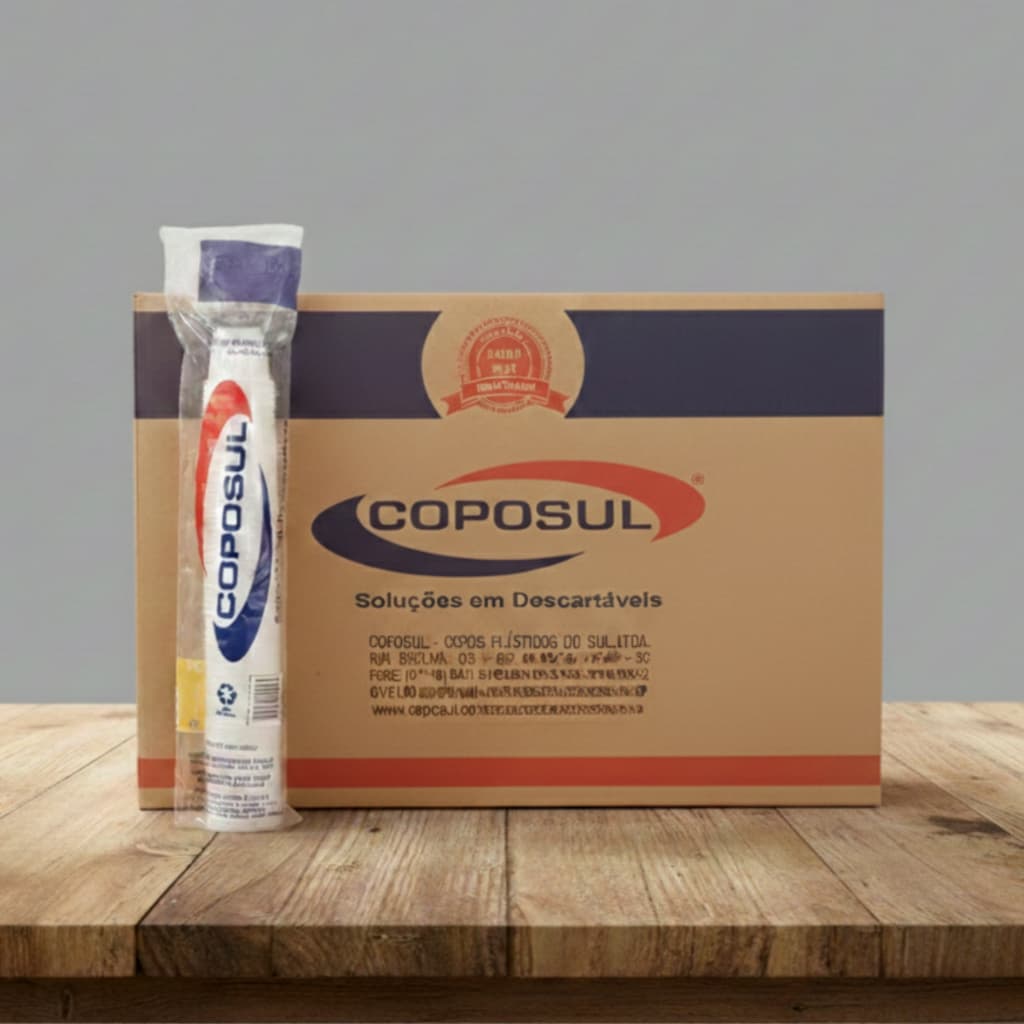 Copo Descartável 50 ml  Copos Transparente Para Café Chá Molho Sobremesa mine pudim 🍮☕