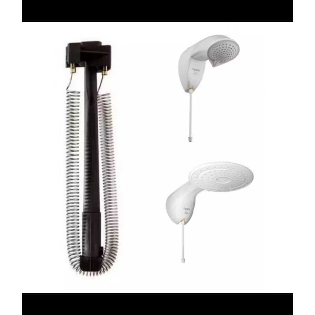 Resistência Ducha Optima 220v 7700w Zagonel Original