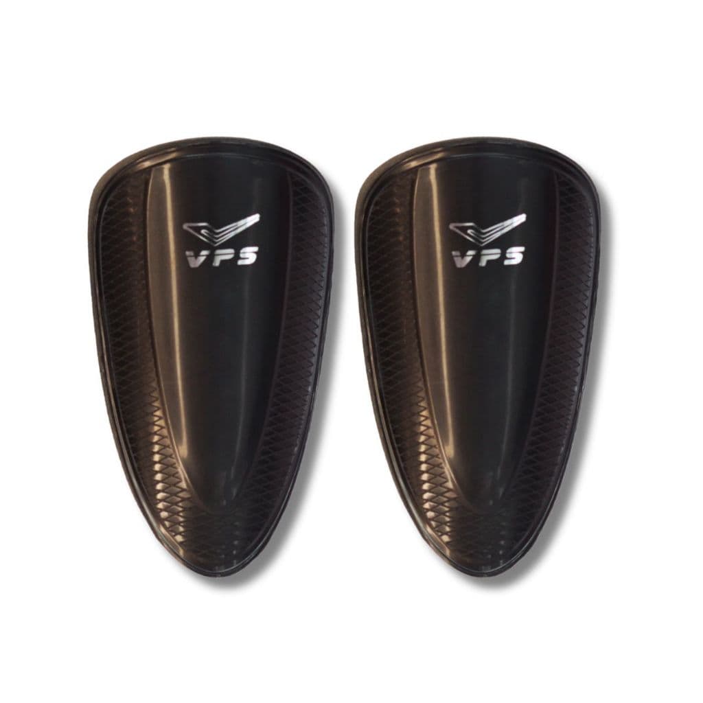 Caneleira Vps Sport Iron Futebol Futsal Adulto