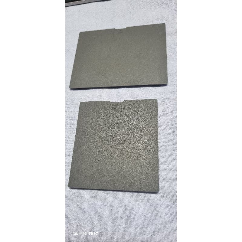 tampa do hd e memoria book e20 e30 x30 x40 x50 cinza