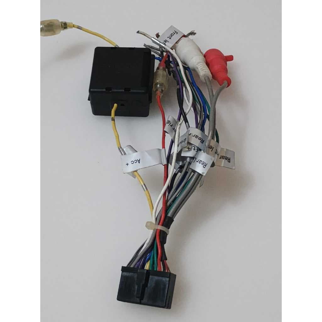 Chicote DVD H-Buster HBD-9200/9300/9400/7688/9350/9260/9380/9350