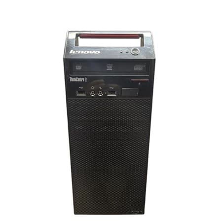 CPU LENOVO - COMPUTADOR BARATO, RAPIDO E PRATICO