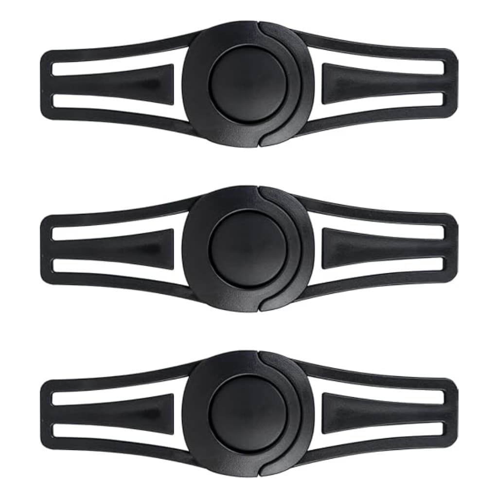 Trava para Cinto de Seguraça Infantil Universal 1 Clique