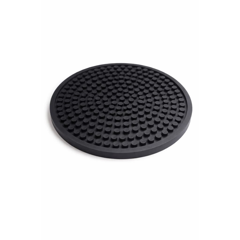 KIT C/10 Porta Copo Bolacha Barmat Mesa Bar Balcão Suor Chop Cerveja Protege Balcão Mesas Vidro