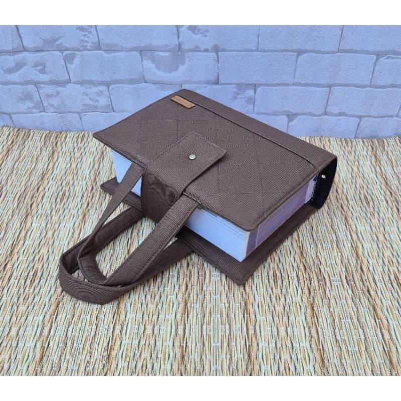 Capa para o livro vade mecum tradicional grande.