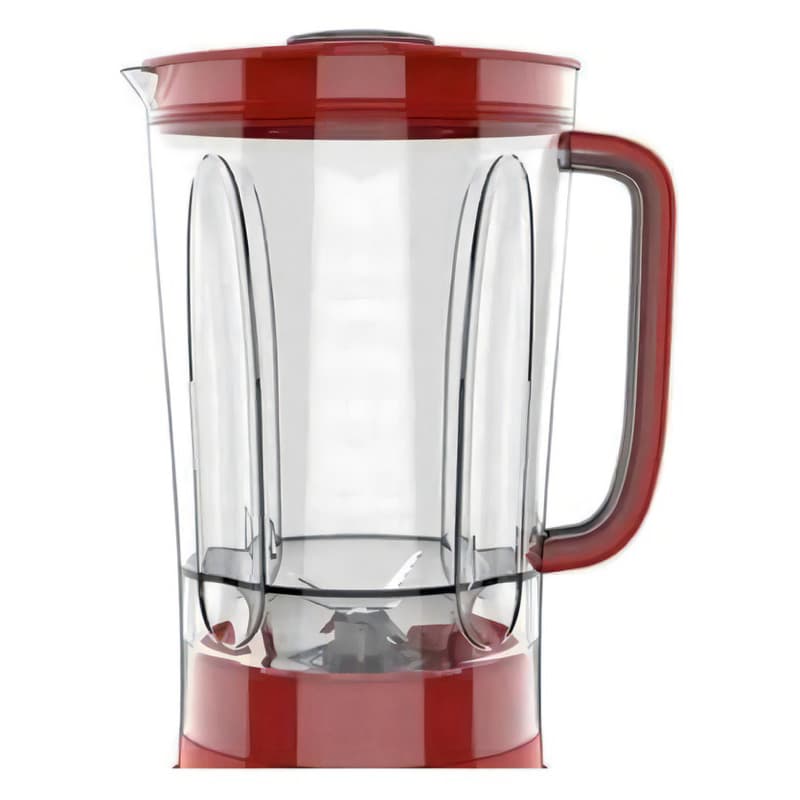 Copo para liquidificador PH900 vermelho