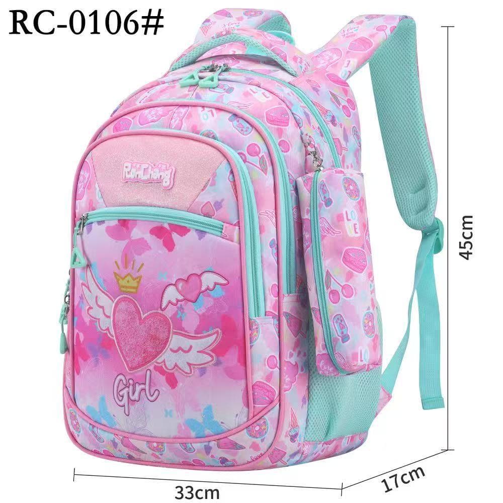 Bolsas de ombro duráveis para mulheres Bolsas para computador Bolsas de bagagem Bolsas de viagem RC0106/0101/0102