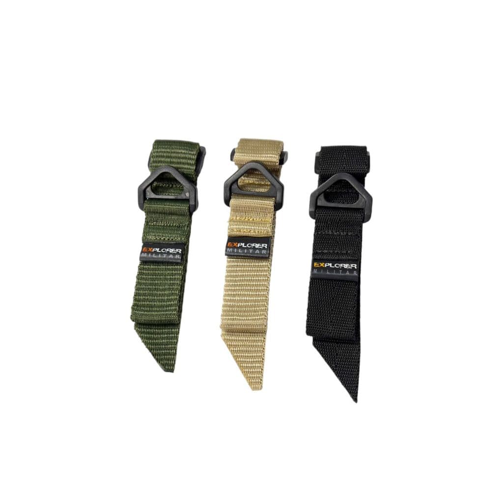 Alça Adptavel Tática.