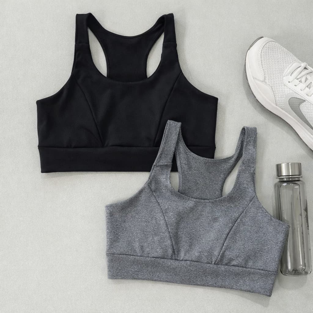 Top Fitness Academia Feminino Cropped Esportivo Treino Malhação