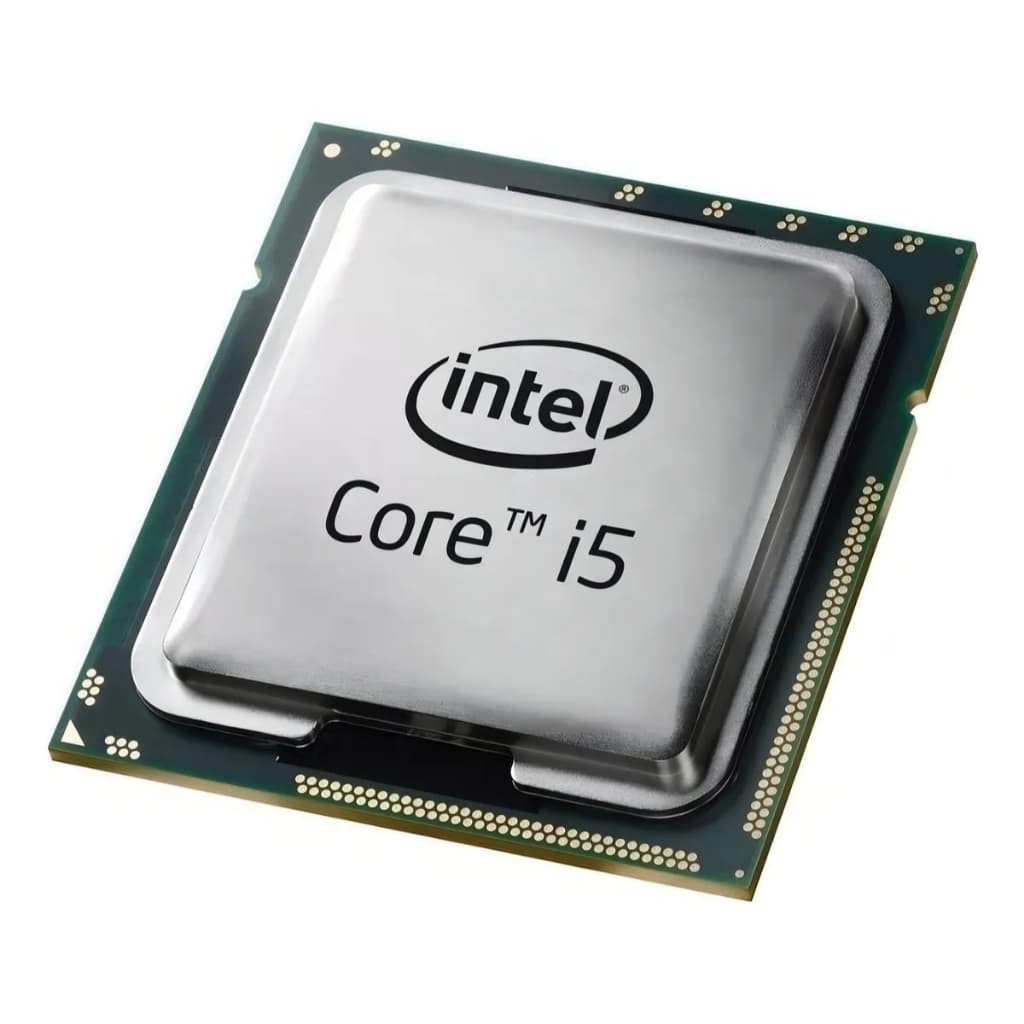 Processador Intel Core i5-3470 Quad Core 3.20GHz LGA1155 Gamer DDR3
