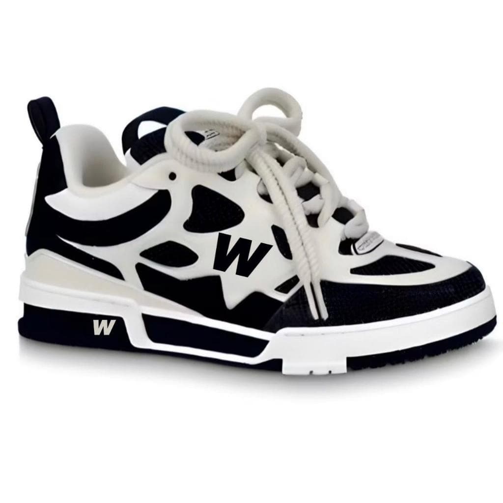 WW Tenis Sk8 Casual Lançamento Unissex