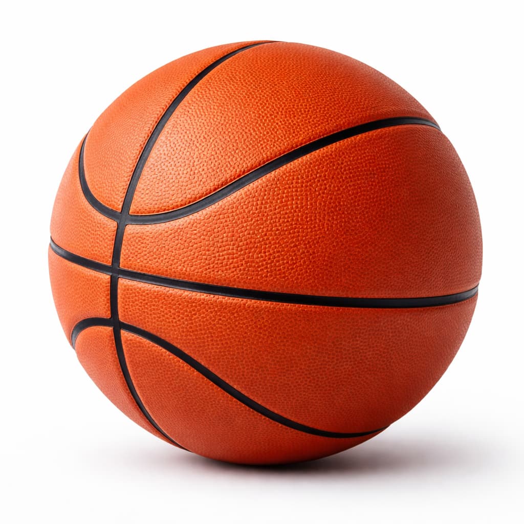 Bola de Basquete Tamanho Oficial Nº7 Profissional Sortidas