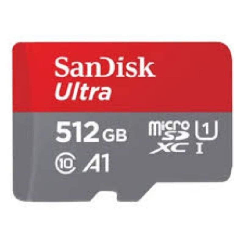 Cartão De Memoria Sd ScanDisk Pro Plus 4k Cameras Games