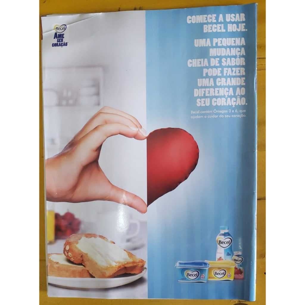 Revistas Usadas Sala d Espera Kit com 10 Un Capas Aleatórias SÓ R$40 Reais  Sebo de Mauá  O Pilar da Cultura do Brasil !