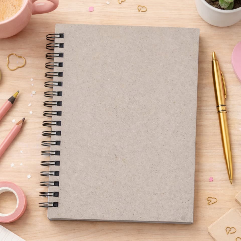 Sketchbook 90g 180g 240g Aquarela Caderno de Desenho Capa Dura Bloco de Notas Liso