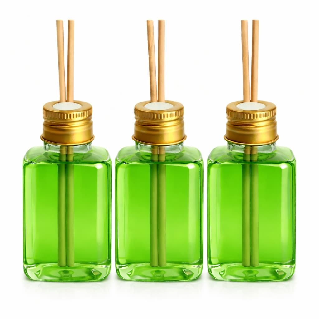 40 Mini Aromatizador Envio Imediato essência difusor Lembrancinha