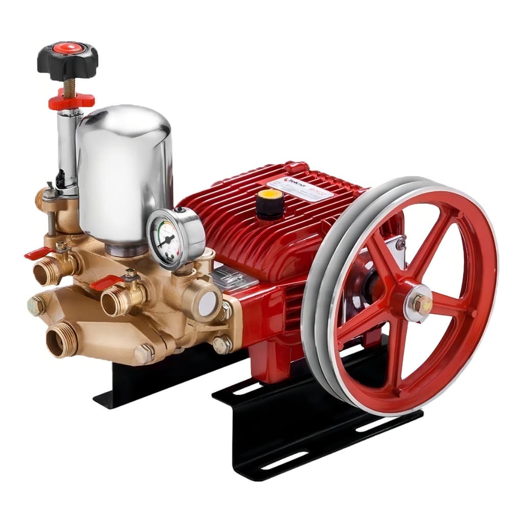 Bomba Agrícola de Alta Pressão para Pulverização 14-22 L/Min BPF22