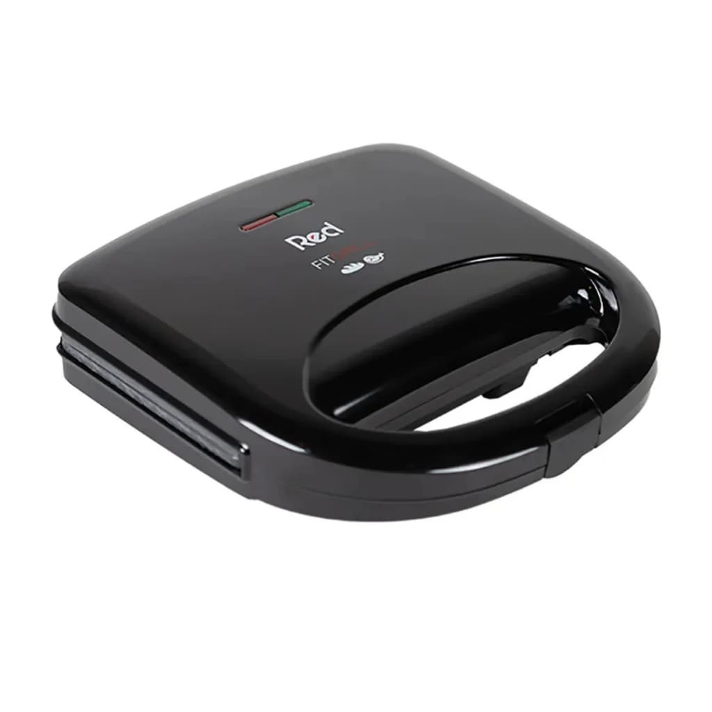 Sanduicheira Red Fit Grill sa101 127v