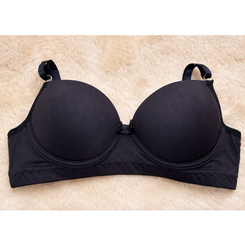 Sutian Bojo Alça Reforçada Aro Sustentação  Soutien Sutiã Confortavel