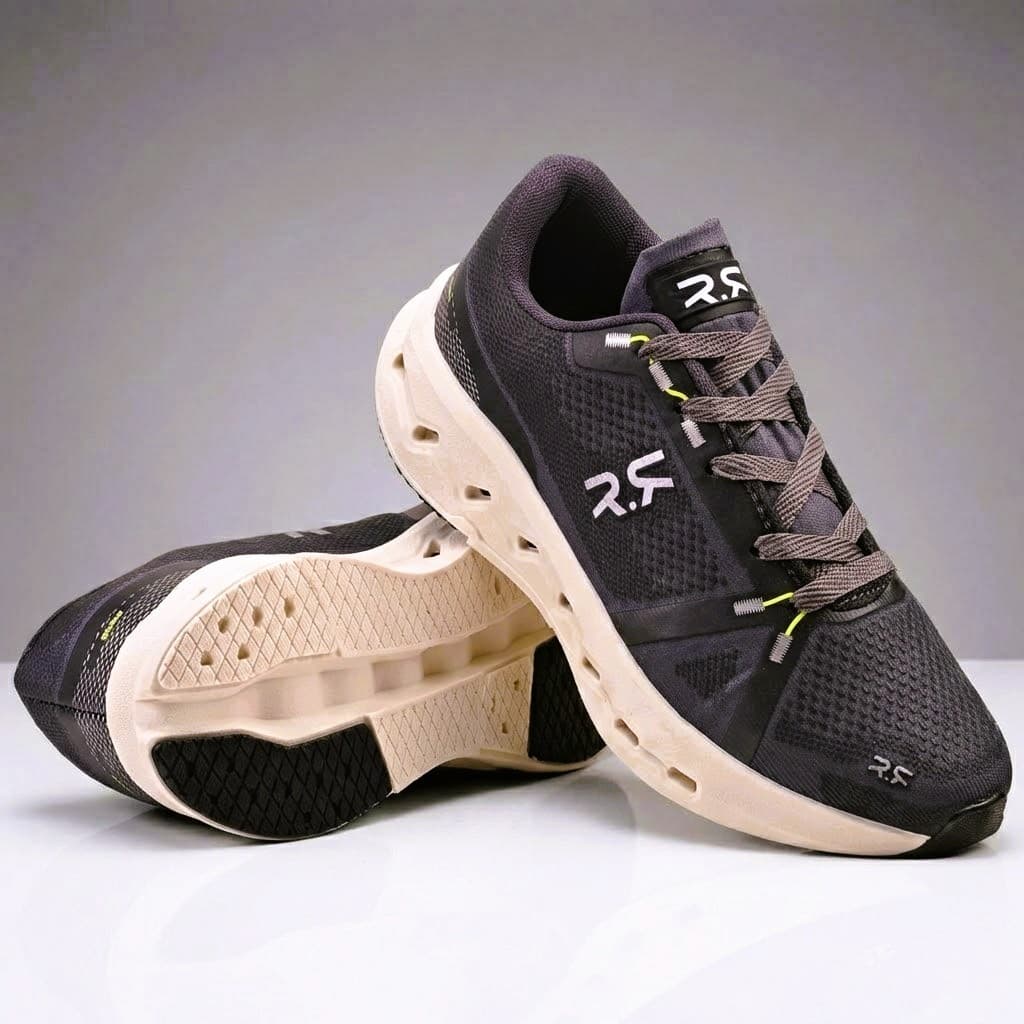 Tenis Feminino e Masculino Esportivo premium + Brinde Envio Rapido