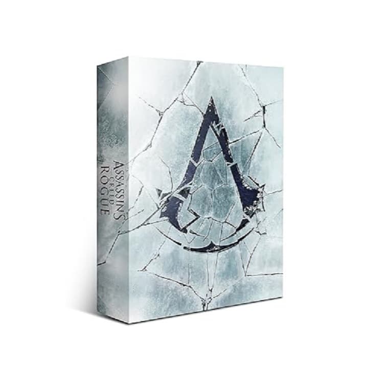 Assassin's Creed Rogue Edição De Colecionador PC