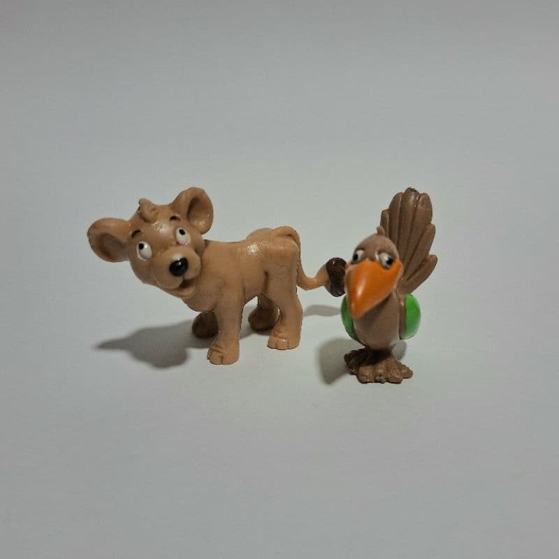 The Jungle Kingdom - O Rei Leão | Tombola