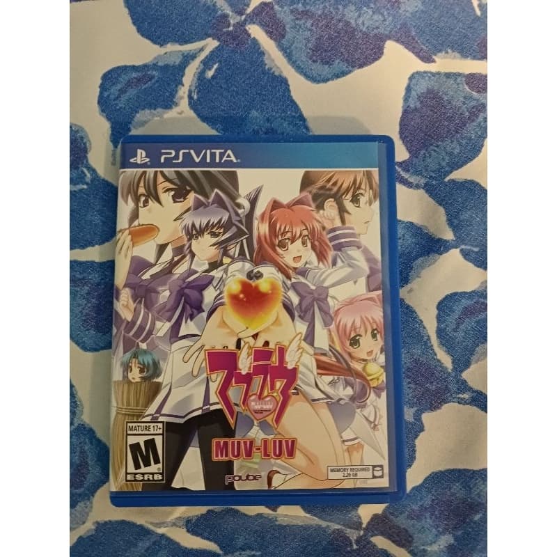 Muv-Luv
