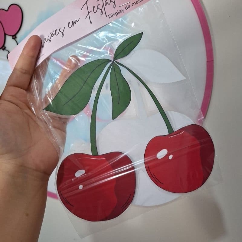 kit 2 display papel fotografico plastificado, 18 ~ 22 cm