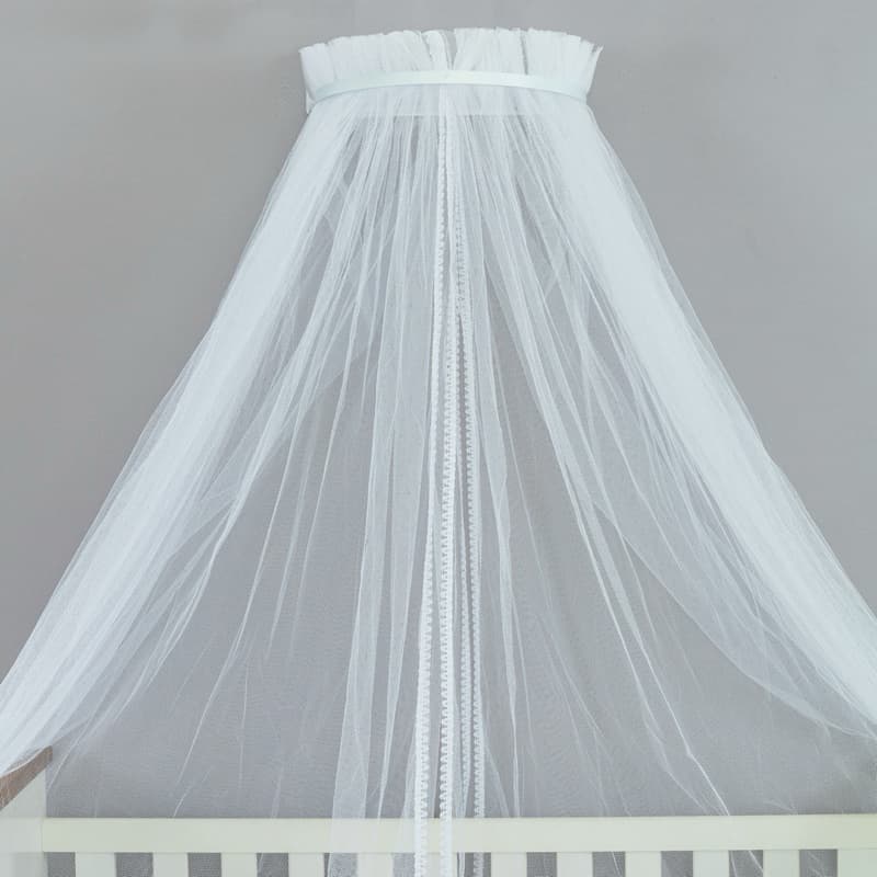 Dossel Liso Banco + Mosqueteiro