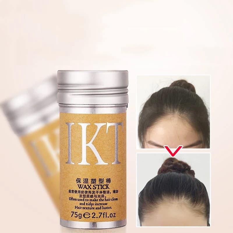 Cera Modeladora Bastão 75g Wax Stick  4.9  124 Avaliações