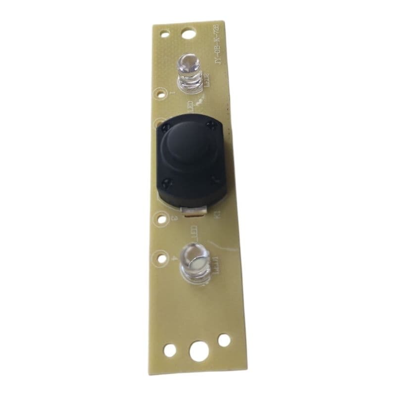 placa de controle sanduicheira Oster SAN400-127vp