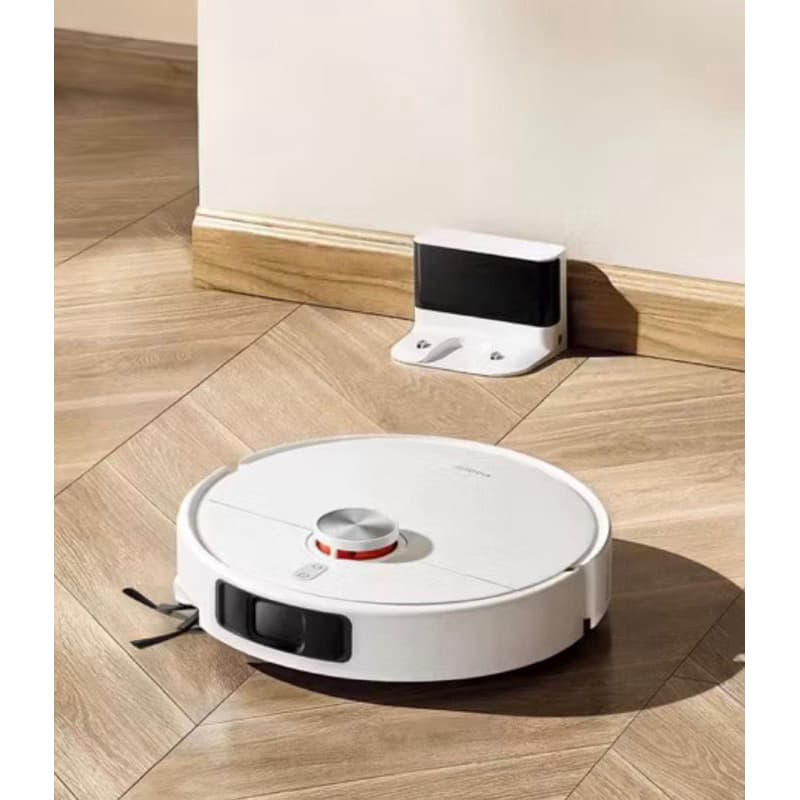 Xiaomi S40 Pro Robô Aspirador 15000Pa Braço Extensível Mop Inteligente Bivolt Original Lançamento 2026