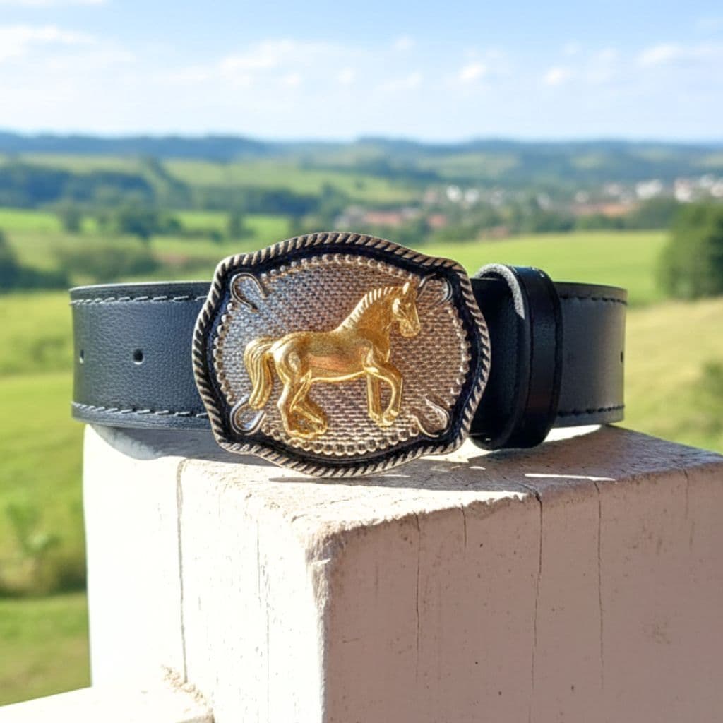 Cinto Infantil Country Varios Modelos Bebe Recem Nascido Presente Festa Junina Rodeio Menino Menina