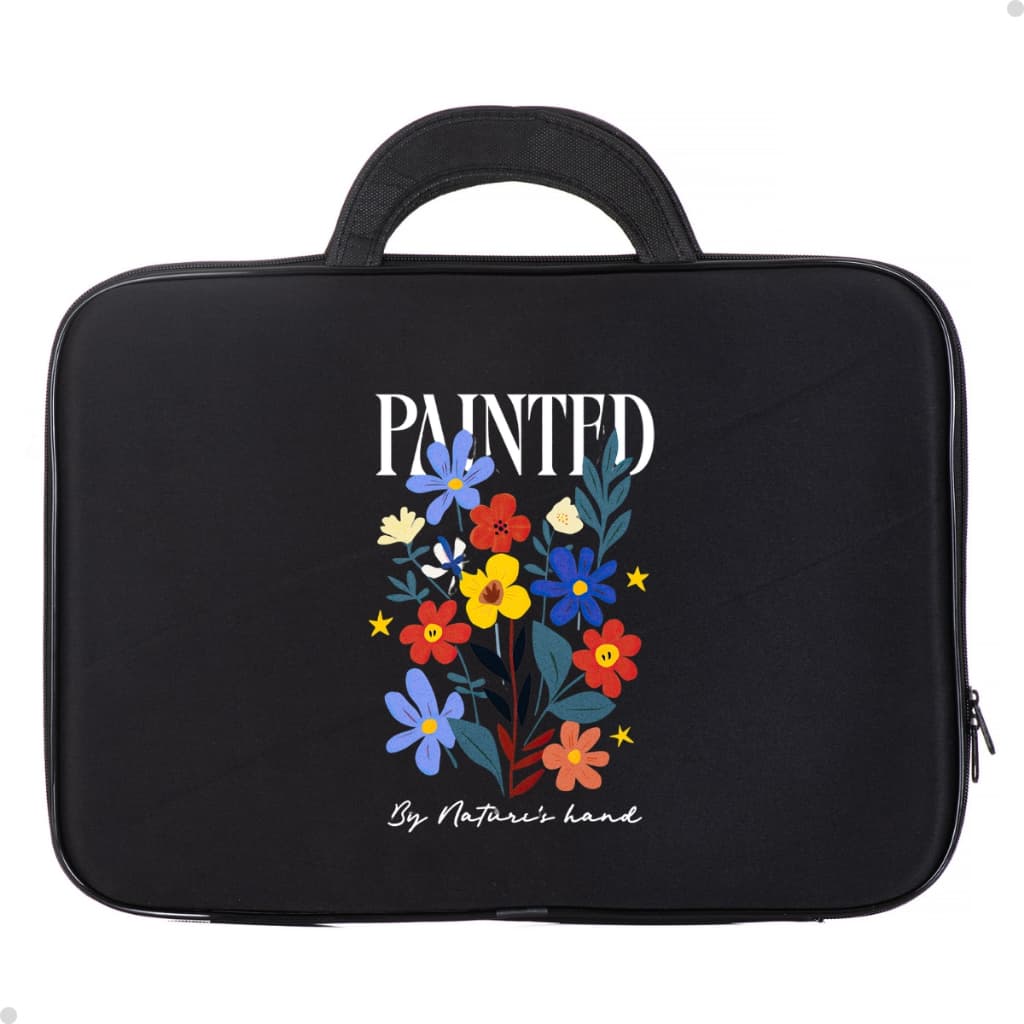 Capa De Notebook Feminina Ilimitada Segura Detalhes Diferenciados