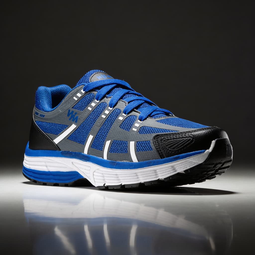 Tênis Masculino Esportivo para Corrida e Caminhada com Promoção