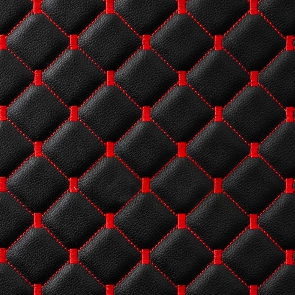 Corvin acoplado diamante - Dartibale Decor