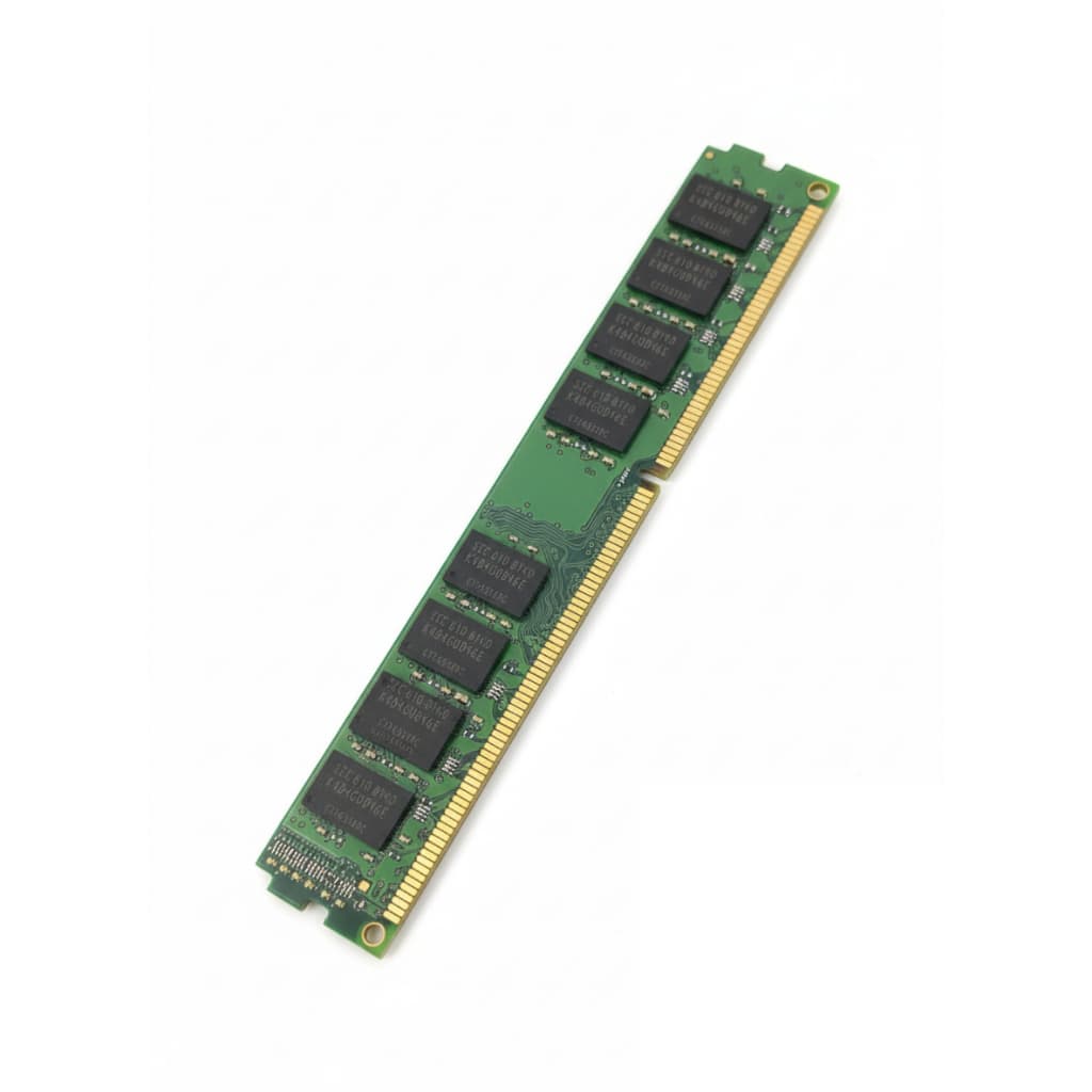 Memória Ram 8gb Ddr3 Para Computador Desktop Pc 1600mhz Novo