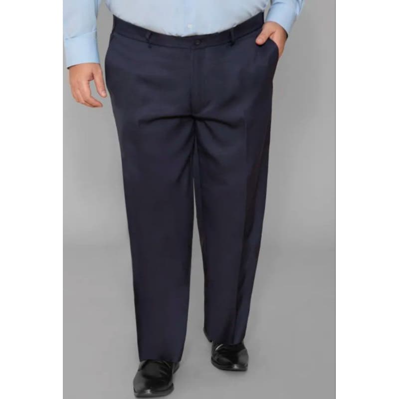 Promoção Calça Social Plus Size Masculina