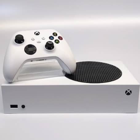 Xbox Series S 512GB SSD Original Excelente com NF