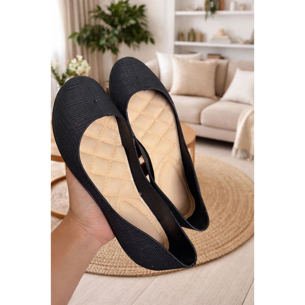 ' sapatilha feminina confortável flexível leve e macia '