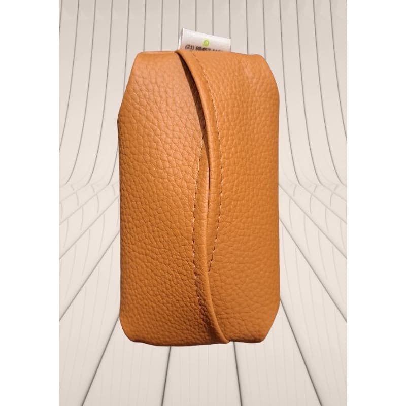 Porta Lenço descartável