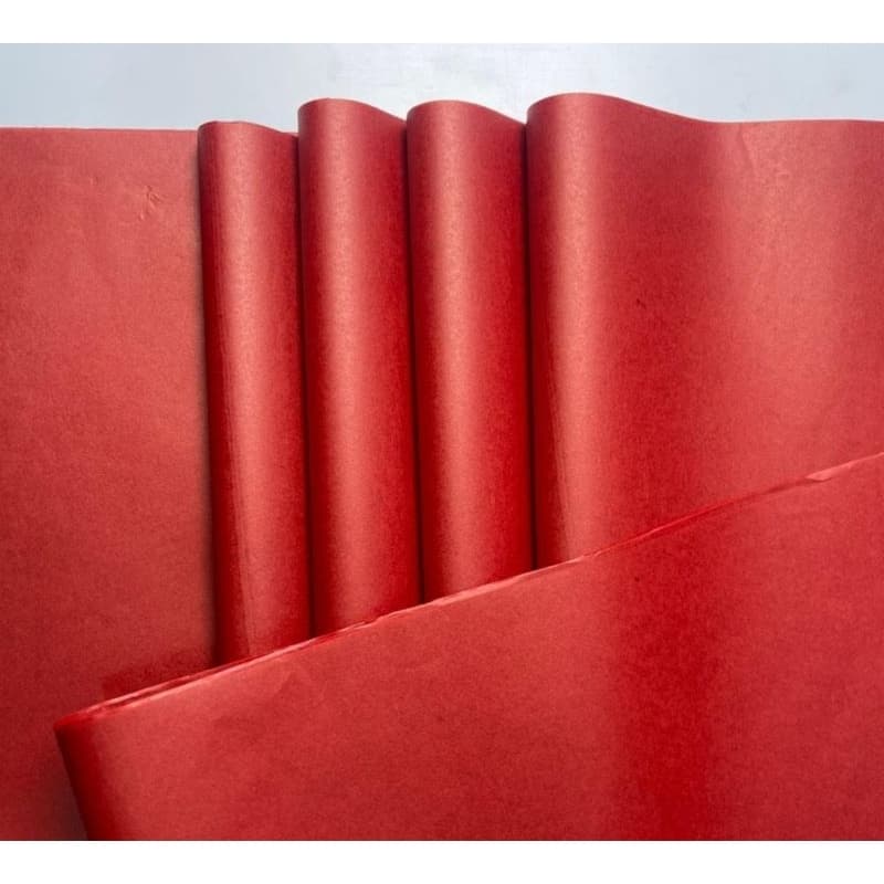 Papel de Seda Marsalla Escuro - 50x35 pct 50 folhas ou 100 folhas  ,embalagem roupa,doces rococó, pipas embrulhos