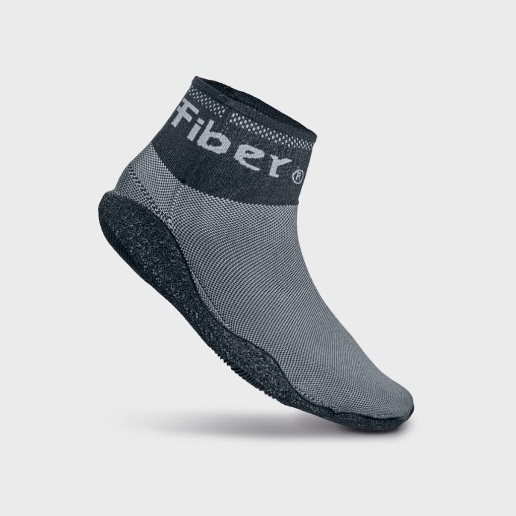 Sapatilha Para Treino Fiber Knit Multisports Antiderrapante