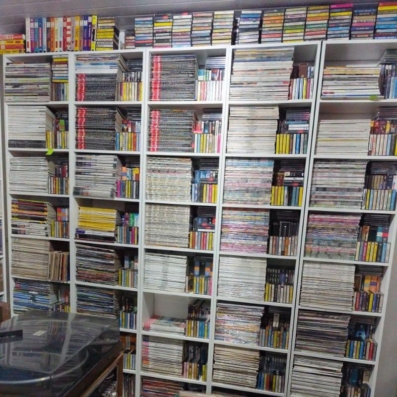 Revistas para recorte escolar. kit bem sortido com 6 Revistas. Veja o vídeo!