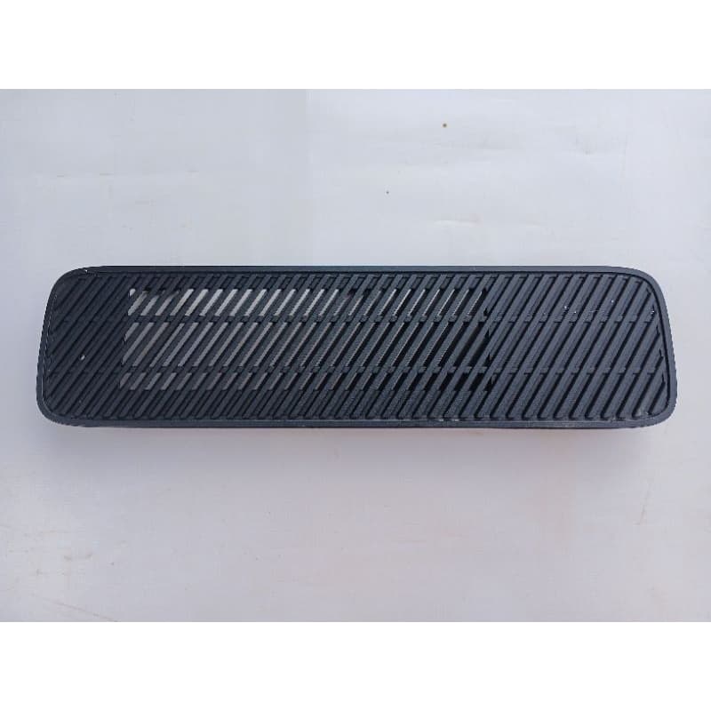 Tampa/grade lateral esquerda Xbox 360 Super Slim - Somente Super Slim