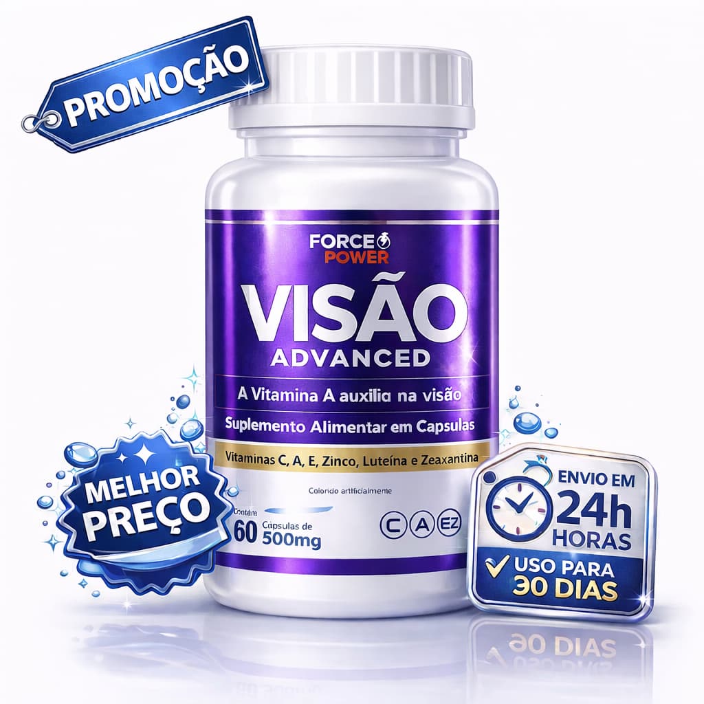 Luteina Zeaxantina e Astaxantina Premium com Vitaminas A C E + ZINCO (  SUPLEMENTO VISÃO ORIGINAL )