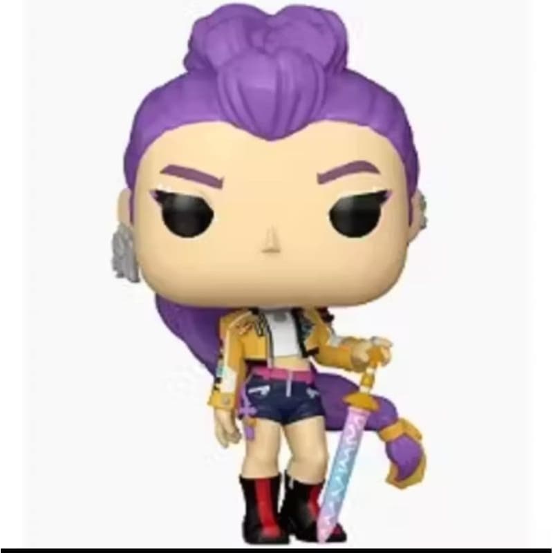 bonecos Colecionáveis kP